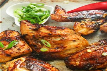 Piripiri full Wings (6pc)