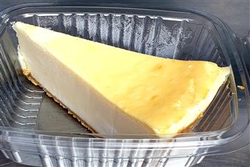 Cheese Cake